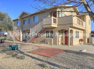 505 11th St APT 4, San Miguel, CA 93451