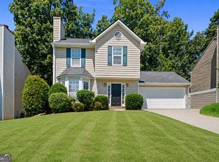 2797 Northgate Way NW, Acworth, GA 30101