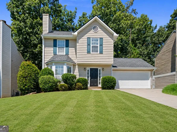 2797 Northgate Way NW, Acworth, GA 30101