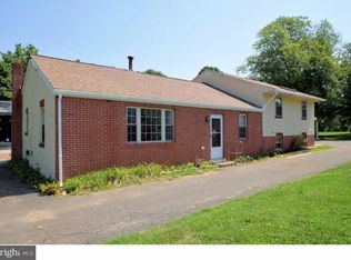 3012 Jolly Rd, Plymouth Meeting, PA 19462