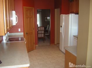 13897 45th Pl NE, Saint Michael, MN 55376