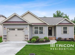 24 Kendals Ln, Fountain Inn, SC 29644