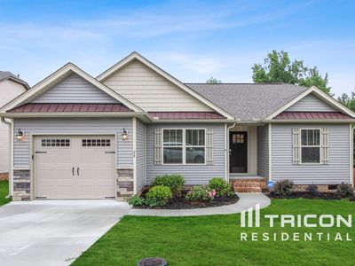 24 Kendals Ln, Fountain Inn, SC, 29644