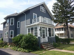 162 Willow St, West Roxbury, MA 02132