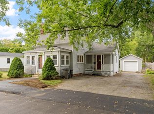 5 Branch St, Gardner, MA 01440