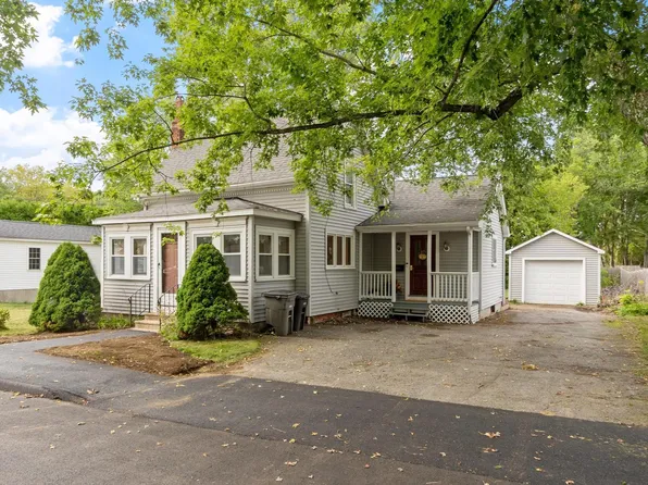 5 Branch St, Gardner, MA 01440