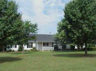 5377 Parris Bridge Rd, Boiling Springs, SC 29316