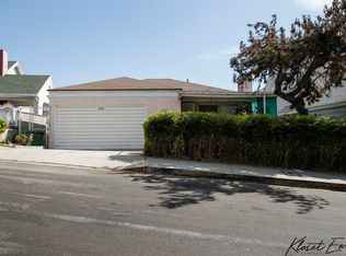3808 Roderick Rd, Los Angeles, CA 90065