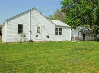 409 Herold Ave, Des Moines, IA 50315