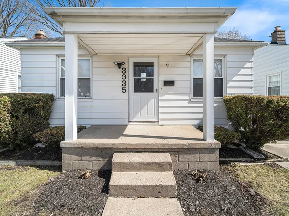 3335 Williams St, Dearborn, MI 48124