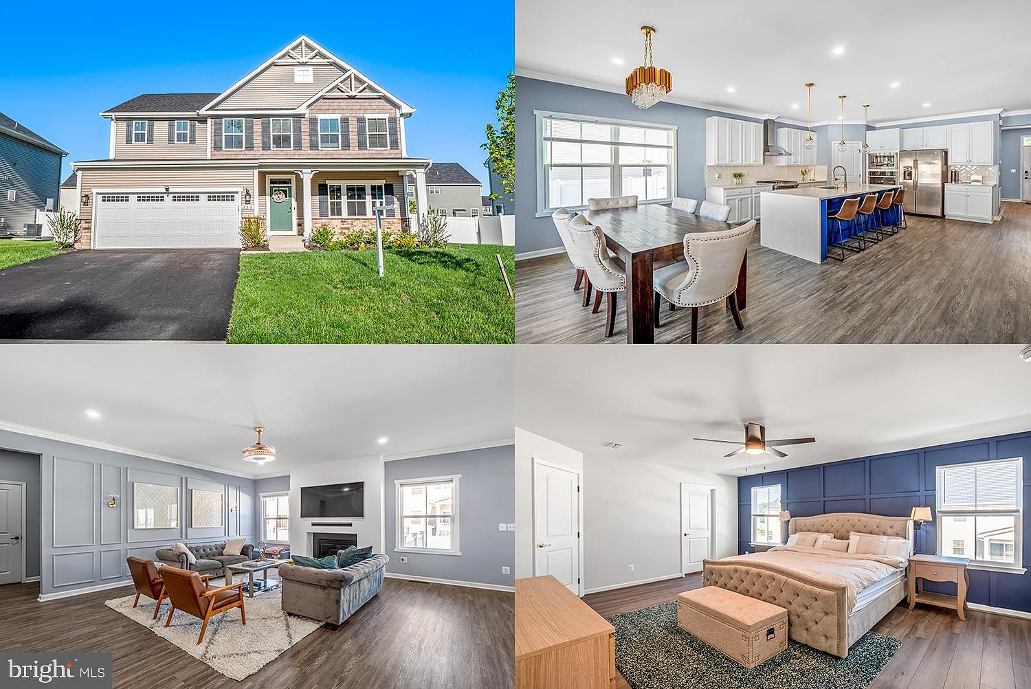 226 Courthouse Manor Dr, Stafford, VA 22554 Zillow