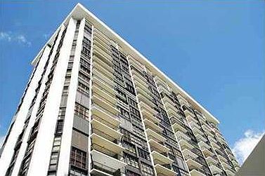 1st image of 1901 Brickell Ave APT B2408