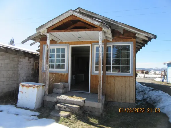 109 N Oregon St, Dorris, CA 96023