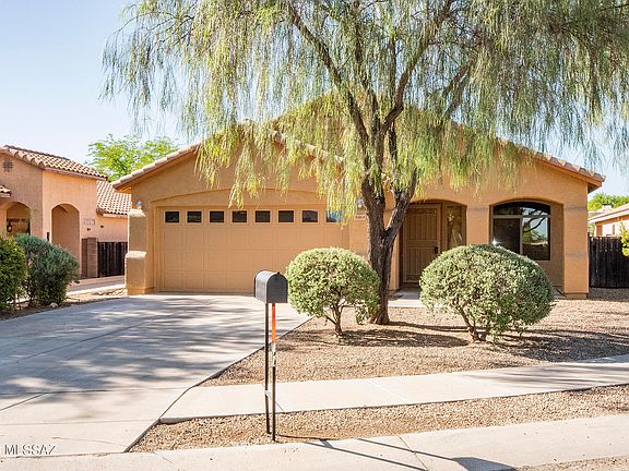 2nd image of 2463 W Haase Ct