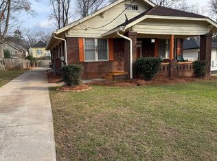 644 Holderness St SW, Atlanta, GA 30310