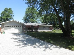 5710 Pecos Ln, Terre Haute, IN 47805