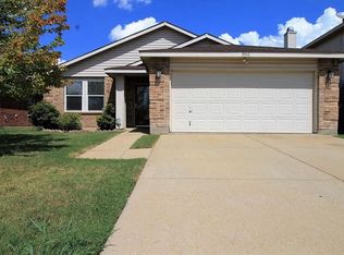 3940 German Pointer Way, Fort Worth, TX 76123