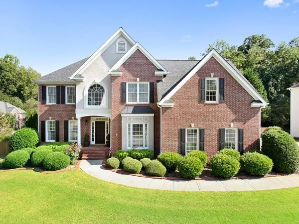 2080 N Bethany Creek Dr, Milton, GA 30004