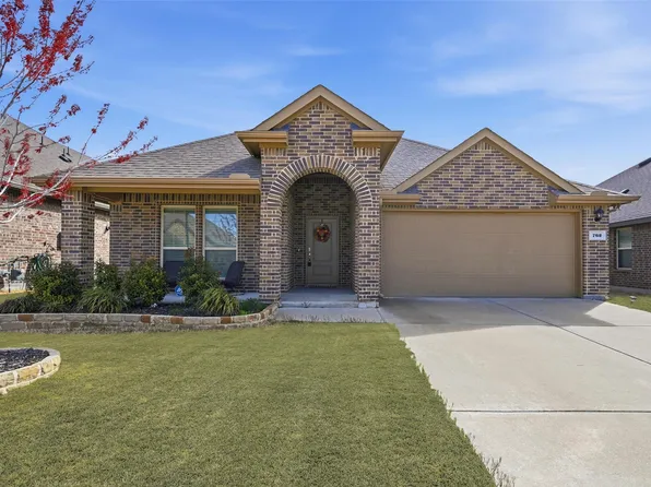 762 Fort Ln, Fate, TX 75189