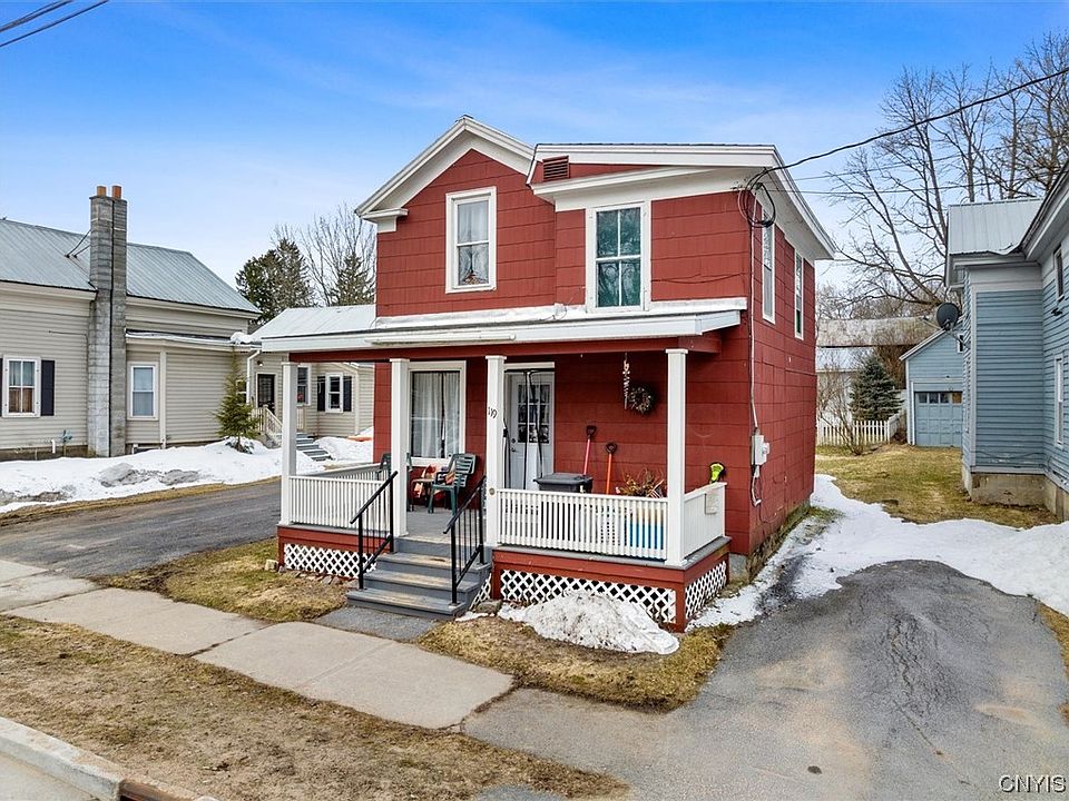 119 Church St, Boonville, NY 13309 Zillow