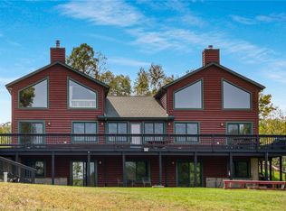 W6810 County Highway I, Minong, WI 54859