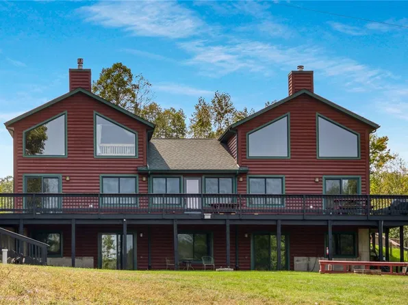 W6810 County Highway I, Minong, WI 54859