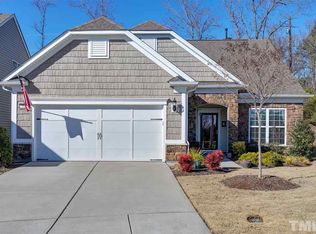 335 Abbey View Way, Cary, NC 27519