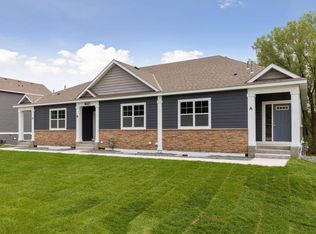 9021 Lexington Ave NE #C, Blaine, MN 55014