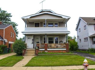 20271 Naumann Ave, Euclid, OH 44123