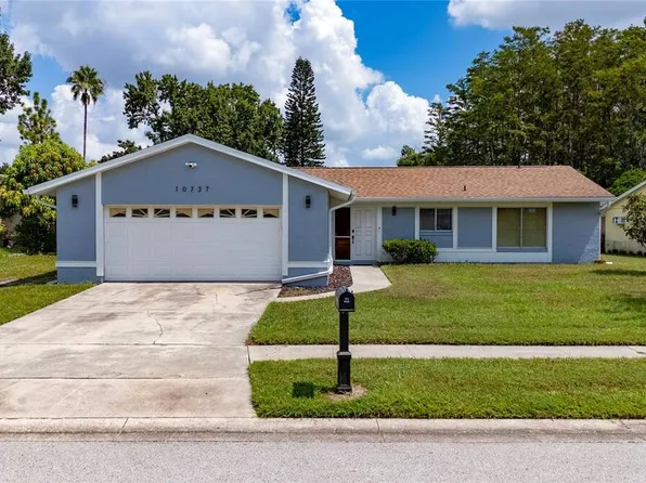 10737 Larissa St, Orlando, FL 32821
