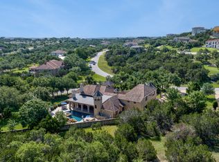 313 Bella Montagna Cir, Austin, TX 78734