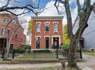 610 Garrard St, Covington, KY 41011