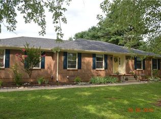 4711 Cynthia Ln, Murfreesboro, TN 37127