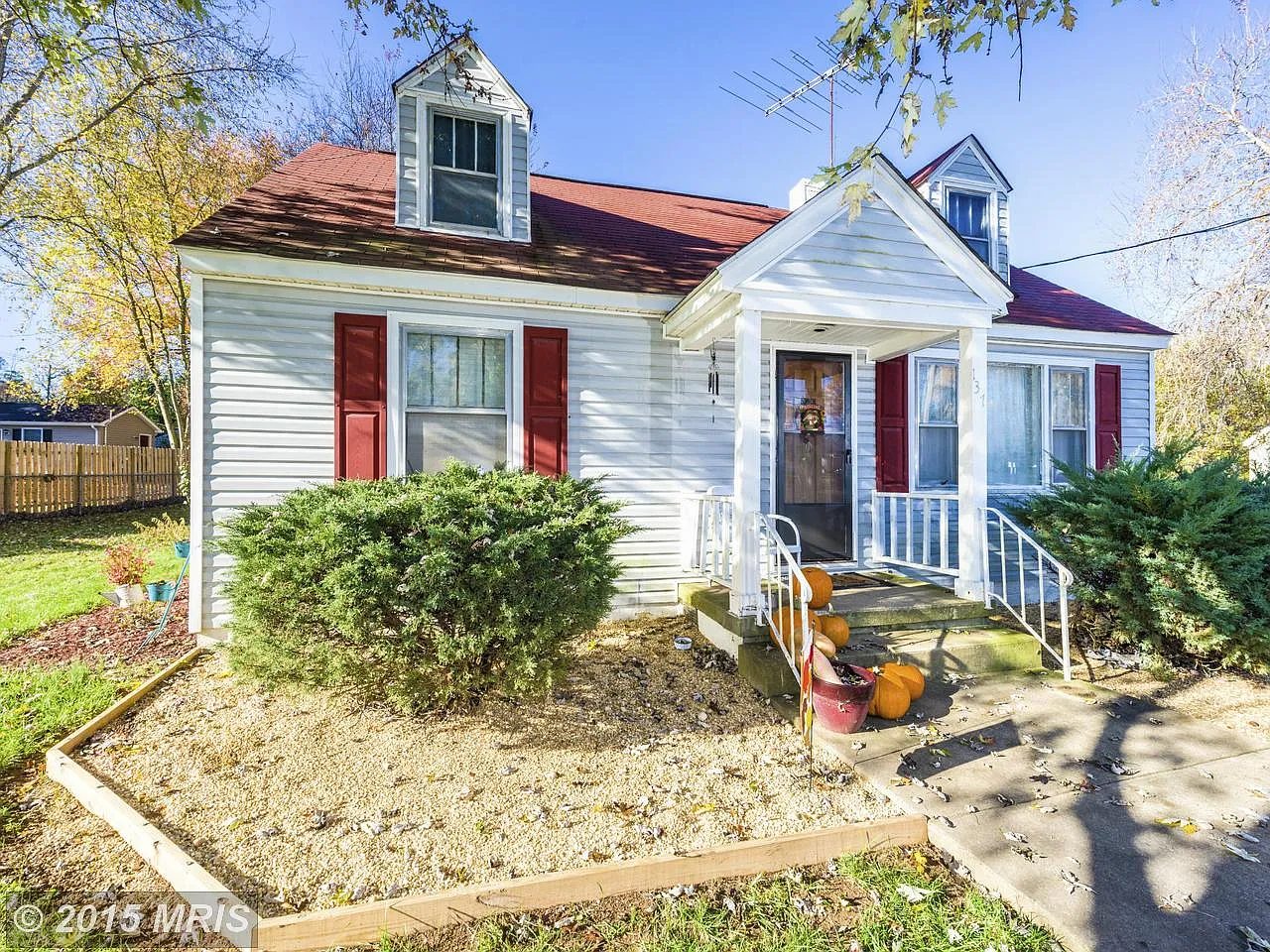 137 Onville Rd photo 1