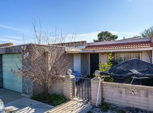 1977 W Dominy Rd, Tucson, AZ 85713