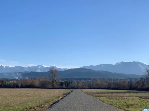 Nka Old Olympic Hwy, Sequim, WA 98382