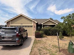 1208 Melody Ln, Cheyenne, WY 82007