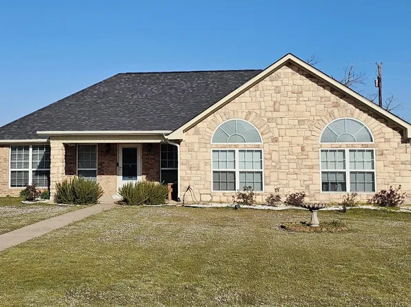 1000 Morgan Ave, Paris, TX 75462