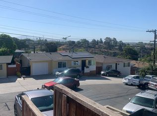 2465 Fairmount Ave #4, San Diego, CA 92105