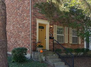 81 Applewood Dr UNIT 81, Fairfield, OH 45014