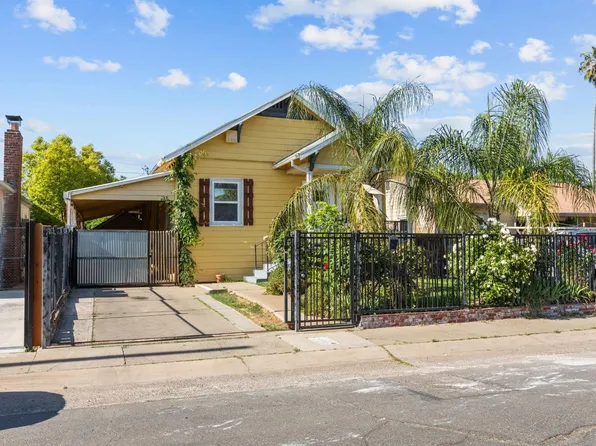 4043 12th Ave, Sacramento, CA 95817