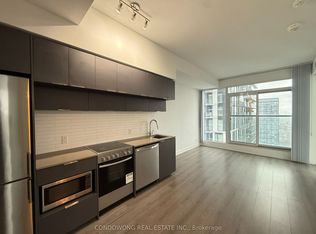 181 Dundas St E #4703, Toronto, ON M5A 0N5