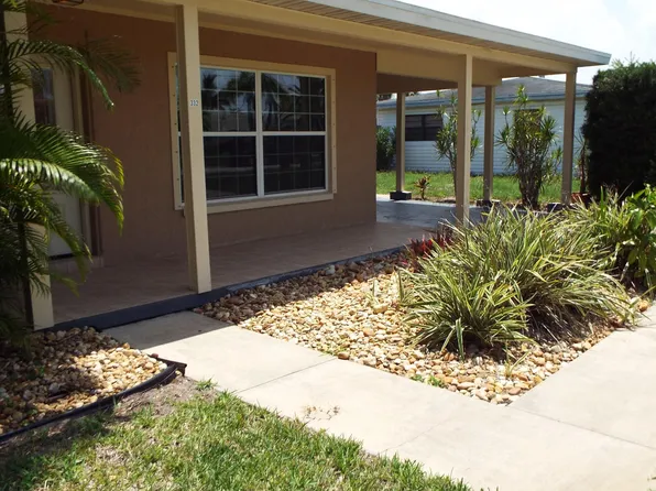 332 Berkeley St, Satellite Beach, FL 32937