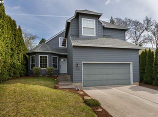 19150 Kelsey Ct, Gladstone, OR 97027