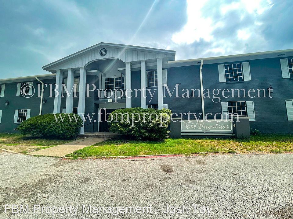 1st image of 1500 E Beverly Dr #105