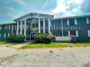 1500 E Beverly Dr #105, Corsicana, TX 75110