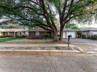 4708 60th St, Lubbock, TX 79414