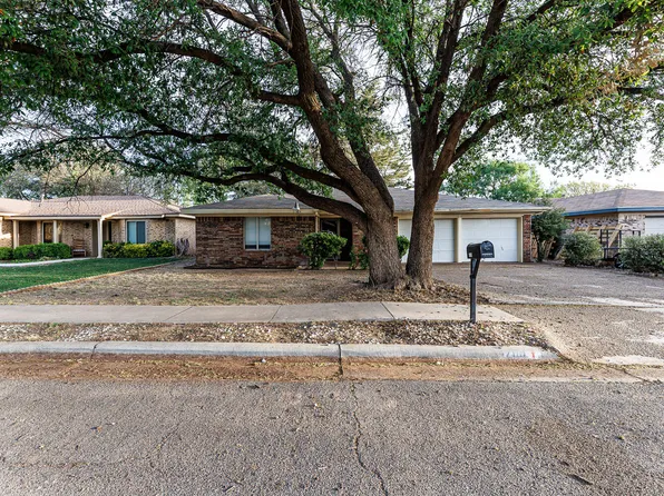4708 60th St, Lubbock, TX 79414