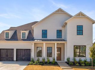 13967 Julianne Ln, Frisco, TX 75033