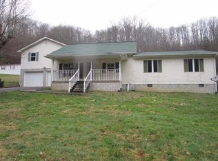 2761 Ky Route 581, Tutor Key, KY 41263